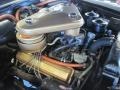  1954 Eldorado  331 cid OHV 16-Valve V8 Engine