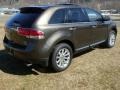  2011 MKX AWD Earth Metallic