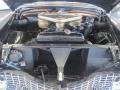 331 cid OHV 16-Valve V8 1954 Cadillac Eldorado Standard Eldorado Model Engine