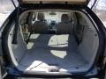  2011 MKX AWD Trunk