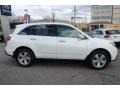Aspen White Pearl - MDX Technology Photo No. 2