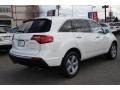 Aspen White Pearl - MDX Technology Photo No. 3