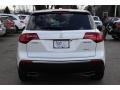 Aspen White Pearl - MDX Technology Photo No. 4