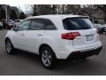 Aspen White Pearl - MDX Technology Photo No. 5