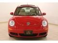 Salsa Red - New Beetle 2.5 Coupe Photo No. 2