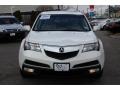 Aspen White Pearl - MDX Technology Photo No. 8