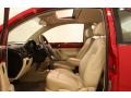 Salsa Red - New Beetle 2.5 Coupe Photo No. 5