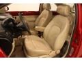 Salsa Red - New Beetle 2.5 Coupe Photo No. 6