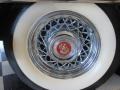 1954 Eldorado  Wheel
