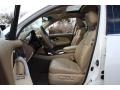 Aspen White Pearl - MDX Technology Photo No. 11