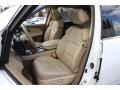 Aspen White Pearl - MDX Technology Photo No. 12
