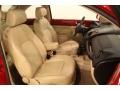 Salsa Red - New Beetle 2.5 Coupe Photo No. 12