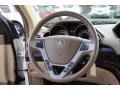 Aspen White Pearl - MDX Technology Photo No. 16