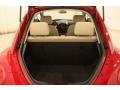 Salsa Red - New Beetle 2.5 Coupe Photo No. 15