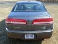 2011 Sterling Grey Metallic Lincoln MKZ AWD  photo #4