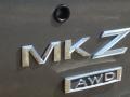 2011 Sterling Grey Metallic Lincoln MKZ AWD  photo #7