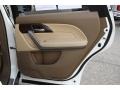 Aspen White Pearl - MDX Technology Photo No. 23