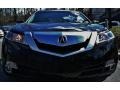 Crystal Black Pearl - TL 3.7 SH-AWD Photo No. 2