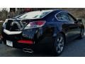 Crystal Black Pearl - TL 3.7 SH-AWD Photo No. 3