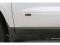 Silver Ice Metallic - Traverse LT Photo No. 4