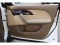 Aspen White Pearl - MDX Technology Photo No. 27