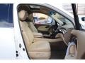 Aspen White Pearl - MDX Technology Photo No. 29