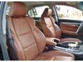 Crystal Black Pearl - TL 3.7 SH-AWD Photo No. 9