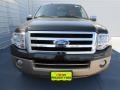 2013 Tuxedo Black Ford Expedition King Ranch  photo #8