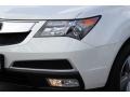 Aspen White Pearl - MDX Technology Photo No. 32