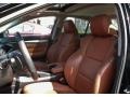 Crystal Black Pearl - TL 3.7 SH-AWD Photo No. 11