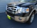 2013 Tuxedo Black Ford Expedition King Ranch  photo #10