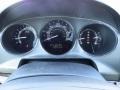 Dark Charcoal Gauges Photo for 2011 Lincoln MKZ #78322173