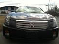 Blackberry - CTS Sedan Photo No. 3