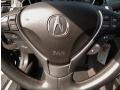 Crystal Black Pearl - TL 3.7 SH-AWD Photo No. 13
