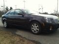 Blackberry - CTS Sedan Photo No. 4