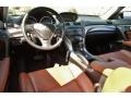 Crystal Black Pearl - TL 3.7 SH-AWD Photo No. 14