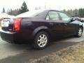 Blackberry - CTS Sedan Photo No. 5