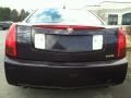 Blackberry - CTS Sedan Photo No. 6