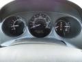 Dark Charcoal Gauges Photo for 2011 Lincoln MKZ #78322567