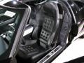 Ebony Black Interior Photo for 2005 Ford GT #783228