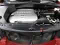 3.5 Liter DOHC 24-Valve VVT-i V6 Engine for 2009 Lexus RX 350 AWD #78322965
