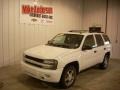 Summit White - TrailBlazer LS 4x4 Photo No. 1