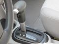 4 Speed Automatic 2008 Hyundai Accent GLS Sedan Transmission