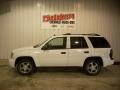 Summit White - TrailBlazer LS 4x4 Photo No. 2