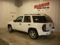 Summit White - TrailBlazer LS 4x4 Photo No. 3