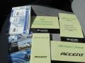 2008 Hyundai Accent GLS Sedan Books/Manuals
