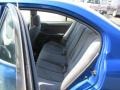 2006 Tidal Wave Blue Hyundai Elantra GLS Sedan  photo #9