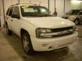 Summit White - TrailBlazer LS 4x4 Photo No. 20