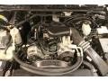 2001 Chevrolet S10 4.3 Liter OHV 12-Valve Vortec V6 Engine Photo