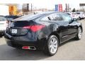 Crystal Black Pearl - ZDX AWD Technology Photo No. 3